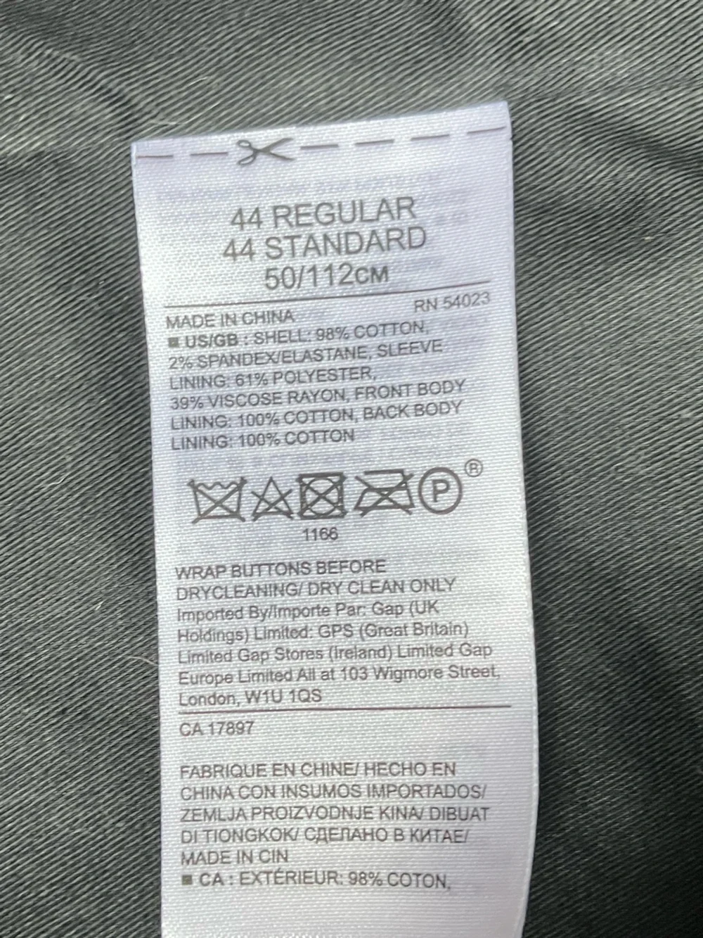 Banana Republic brand new